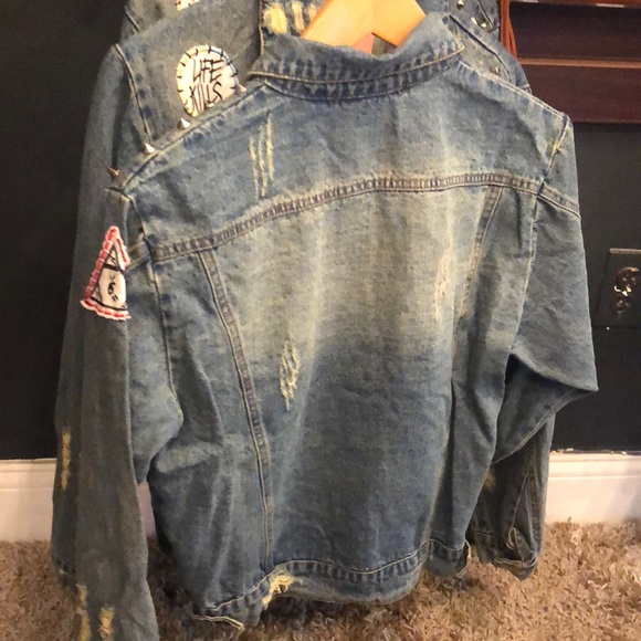 Jacket - Picture 4 of 4